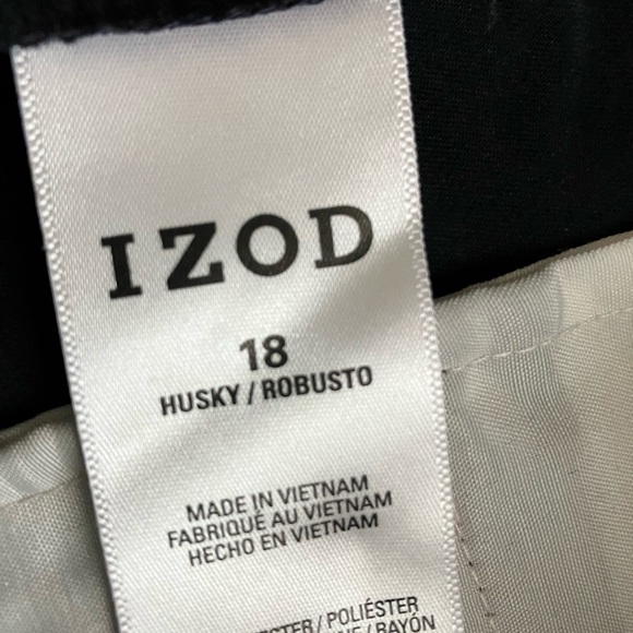 Izod slacks - Picture 2 of 3